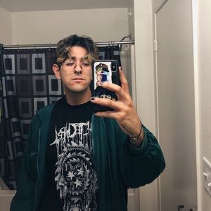 Meet your Posher, Jessy